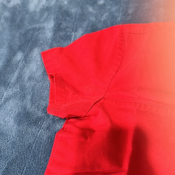 Scrub top - Picture 4 of 4